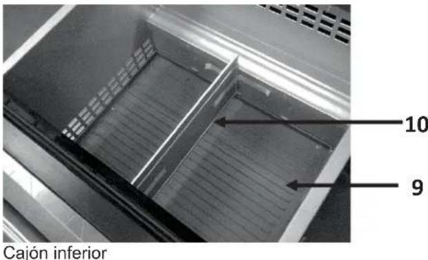 THERMADOR T24UR900DP - Introducción a su electrodoméstico - 3