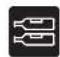 THERMADOR T24IW900SP - Alarme de porte - 1