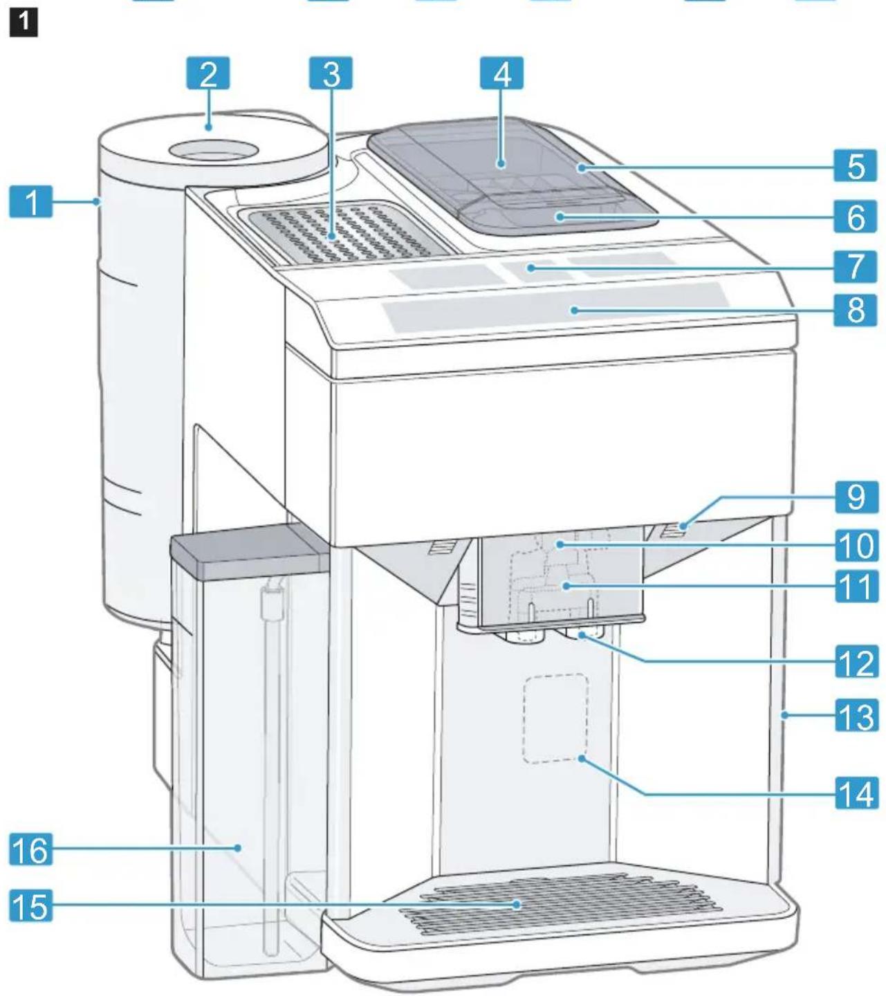 SIEMENS TQ503D01 - 9