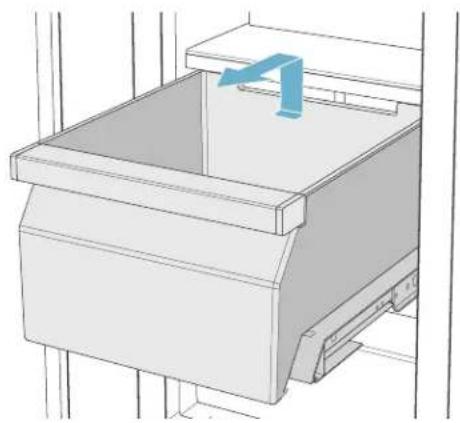 GAGGENAU RF461704 - Bac - 1