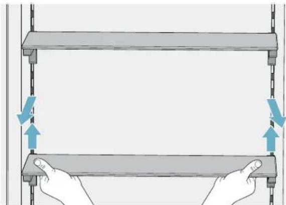 GAGGENAU RF461704 - Clayette - 1