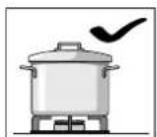 GAGGENAU VG264214 - Hinweise für die Benutzung - 3
