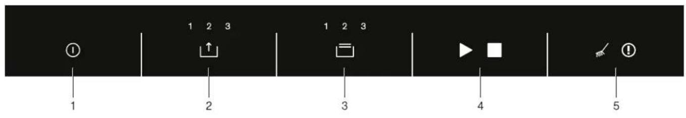 GAGGENAU DV461710 - Comment fonctionne un tiroir sous vide - 2