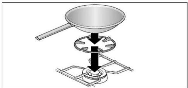 GAGGENAU VG295220DE - Tipps zum Wok - 1