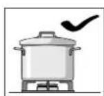GAGGENAU VG295220DE - Conseils d'utilisation - 6