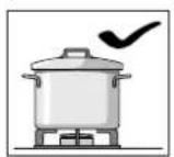 GAGGENAU VG231114 - Hinweise für die Benutzung - 1