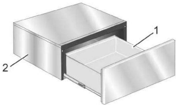 BOSCH HSD5051UC - Parts - 1