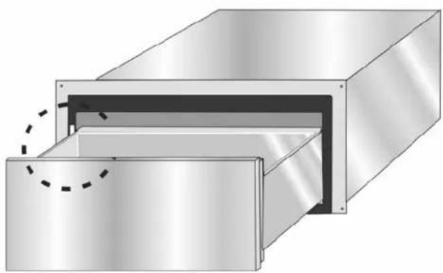 BOSCH HSD5051UC - Plaque signalétique - 1