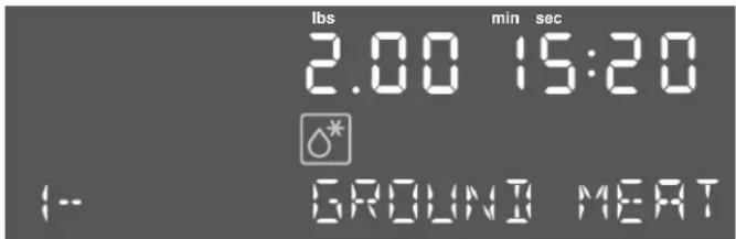BOSCH HMC80242UC - Pulse Start/Enter (Comenzar/Intro). - 1