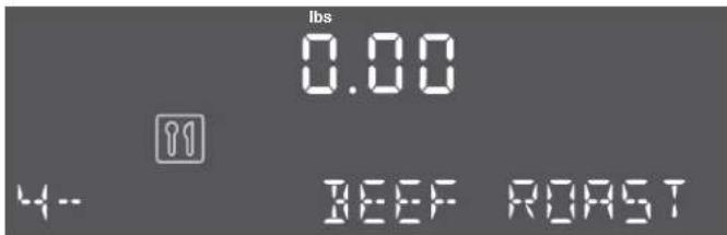 BOSCH HMC80242UC - Setting Speed Chef - 1