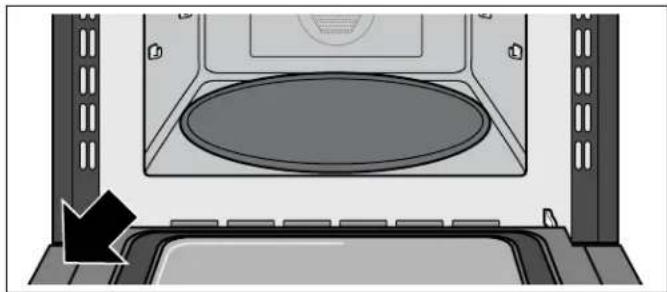 BOSCH HMC80242UC - Data Plate - 1