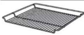 BOSCH HCA422120Q - Sizin aksessuar - 1