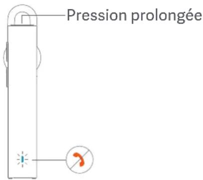 Xiaomi Mi Bluetooth Headset Basic - Fonctionnalités clés - 2