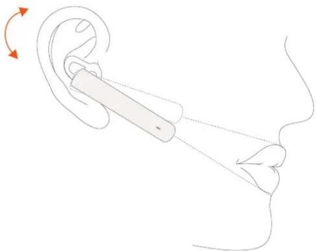 Xiaomi Mi Bluetooth Headset Basic - 7
