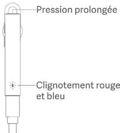 Xiaomi Mi Bluetooth Headset Basic - C Processus de couplage - 4
