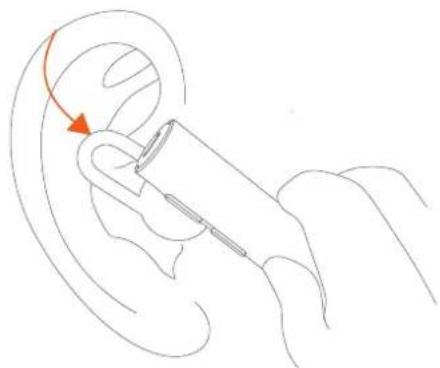 Xiaomi Mi Bluetooth Headset Basic - 6