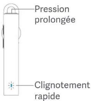 Xiaomi Mi Bluetooth Headset Basic - Fonctionnalités clés - 5
