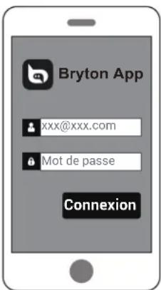 Bryton Rider 530 - Ajouter l'UUID de votre appareil à votre compte Bryton - 2