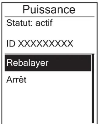 Bryton Rider 530 - Capteurs - 5