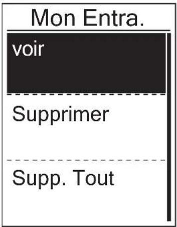 Bryton Rider 530 - Mon Entra. - 1