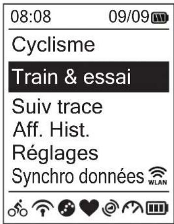 Bryton Rider 530 - Train & essai - 1