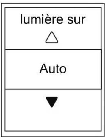 Bryton Rider 530 - Rétroéclairage éteint - 1