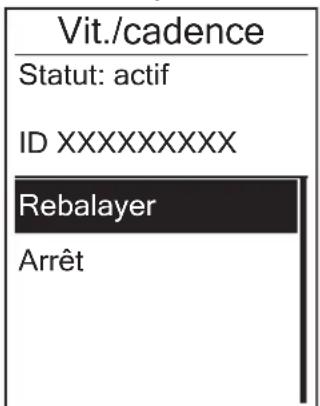 Bryton Rider 530 - Capteurs - 4