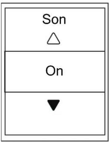 Bryton Rider 530 - Son - 1