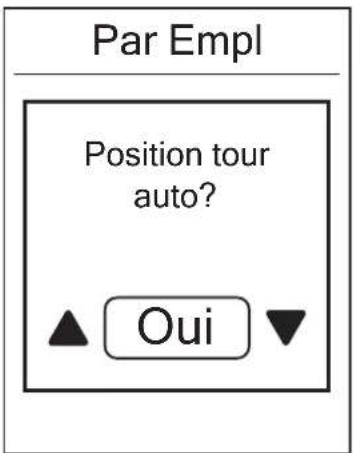 Bryton Rider 530 - Circuit par emplacement - 1