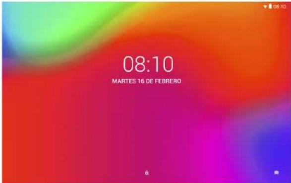 WOXTER X70 - Schalten Sie unter dem Bildschirmstatus aus - 1