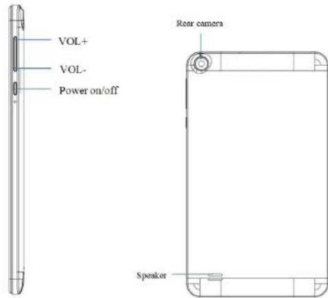 WOXTER X70 - Brief introduction - 3