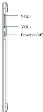 WOXTER X70 - Breve introduzione - 3