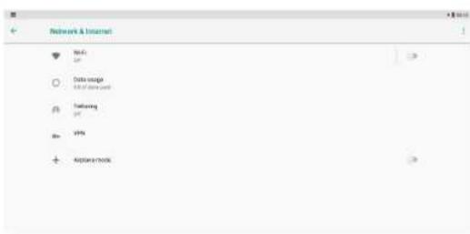 WOXTER X70 - Danksagung - 2