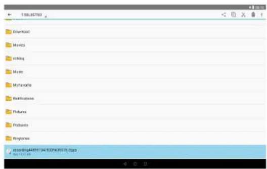 WOXTER X70 - Crear/compartir - 1