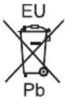 PANASONIC FZE1 - [Information relative à l'élimination des déchets dans les pays extérieurs à l'Union européenne] - 1