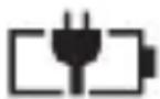 PANASONIC FZE1 - Vérification du niveau de la batterie - 2