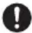 PANASONIC FZE1 - ATTENTION - 3