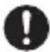 PANASONIC FZE1 - ATTENTION - 1
