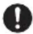 PANASONIC FZE1 - ATTENTION - 16