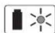 BOSCH AdvancedRotak 36660 - Akumulátor je nability - 1