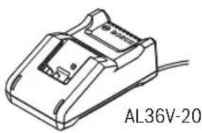 BOSCH AdvancedRotak 36660 - aolsljJgloDgLw wJd - 32