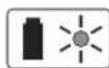 BOSCH AdvancedRotak 36660 - Akumulátor je nability - 1