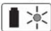 BOSCH AdvancedRotak 36660 - Accu opgeladen - 1