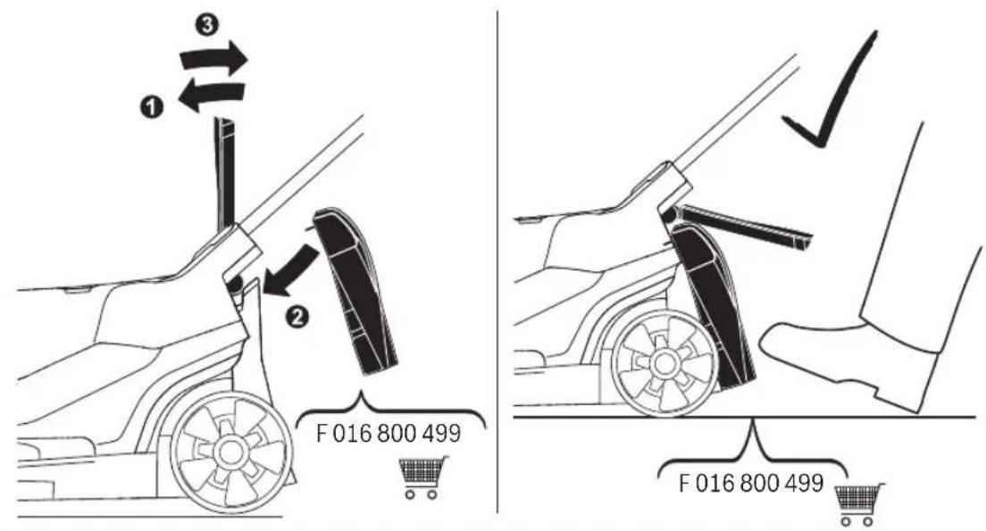 BOSCH AdvancedRotak 36660 - aolsljJgloDgLw wJd - 12