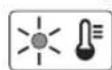 BOSCH AdvancedRotak 36660 - Akku-Temperatur unter 0^ oder über 45^ - 1