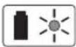 BOSCH AdvancedRotak 36660 - Bateria carregada - 1