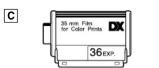 KONICA MINOLTA AF35 Big Finder - PRISES DE VUES - 3