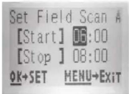 BUSHNELL Trophy Cam 119576 - Feldschfungtion „Field Scan“ - 3