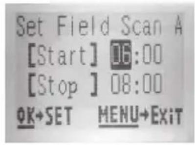 BUSHNELL Trophy Cam 119576 - Mode Field Scan (Balayage de champ 2x grâce à la fonctionnalité de déclenchement en direct) - 3