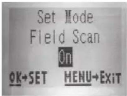 BUSHNELL Trophy Cam 119576 - Funzione Field Scan - 1